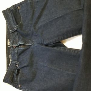 Ann Taylor Loft Capris